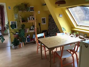 Foto #2 Appartement Doelenstraat Utrecht