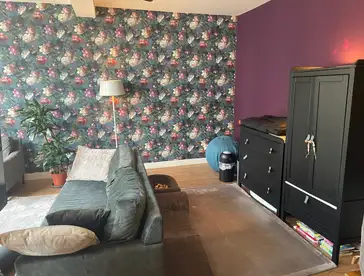 Foto #2 Appartement Voorstraat Utrecht