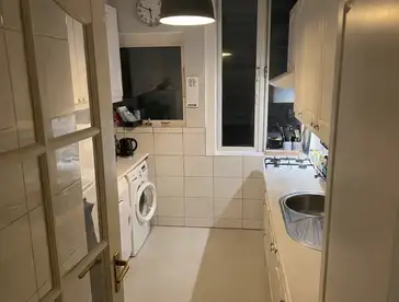 Foto #4 Appartement Voorstraat Utrecht