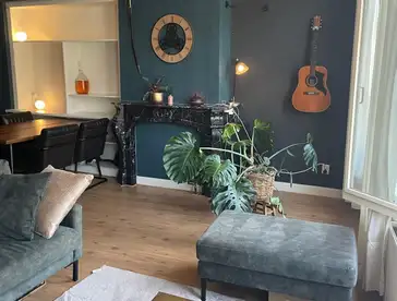Foto #1 Appartement Voorstraat Utrecht