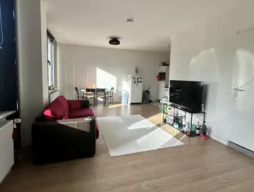 Foto #2 Appartement Peter Vineloolaan Bergen op Zoom