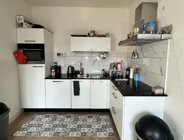 Foto #3 Appartement Peter Vineloolaan Bergen op Zoom