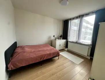 Foto #4 Appartement Peter Vineloolaan Bergen op Zoom