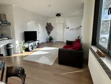 Foto #1 Appartement Peter Vineloolaan Bergen op Zoom