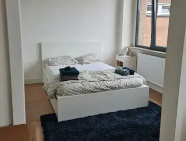 Foto #2 Appartement Peter Vineloolaan Bergen op Zoom