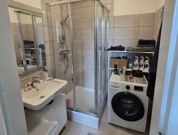 Foto #4 Appartement Peter Vineloolaan Bergen op Zoom