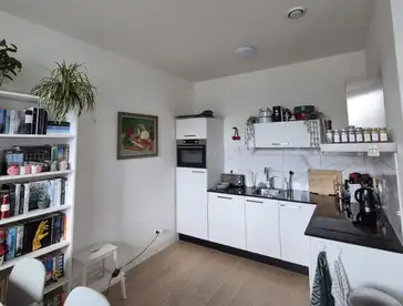 Foto #1 Appartement Peter Vineloolaan Bergen op Zoom