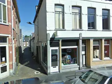 Foto #1 Kamer Molenstraat Roosendaal