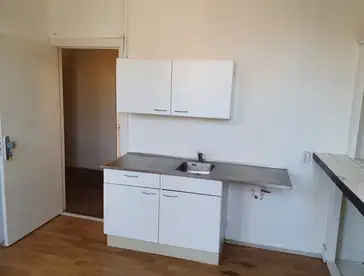 Foto #3 Kamer Molenstraat Roosendaal