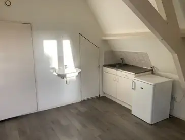 Foto #4 Kamer Molenstraat Roosendaal