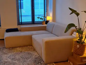 Foto #1 Appartement Grote Markt Breda