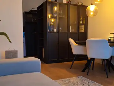 Foto #2 Appartement Grote Markt Breda