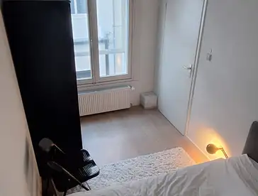 Foto #4 Appartement Grote Markt Breda