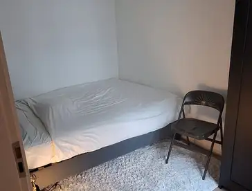 Foto #3 Appartement Grote Markt Breda