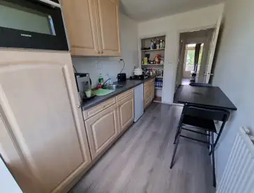 Foto #3 Kamer Rapenburchdreef Utrecht