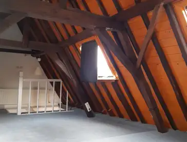 Foto #1 Appartement Mariastraat Utrecht