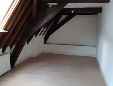 Foto #3 Appartement Mariastraat Utrecht