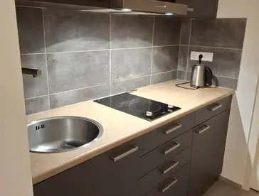 Foto #1 Appartement Markt Roosendaal