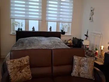 Foto #2 Appartement Markt Roosendaal