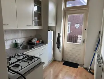 Foto #3 Appartement Händelstraat Utrecht