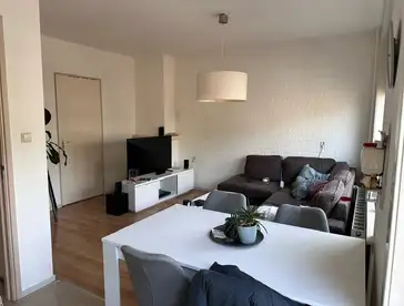 Foto #1 Appartement Händelstraat Utrecht