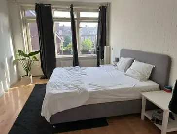 Foto #2 Appartement Händelstraat Utrecht