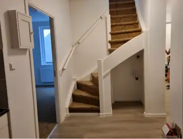 Foto #3 Studio Karrestraat Breda