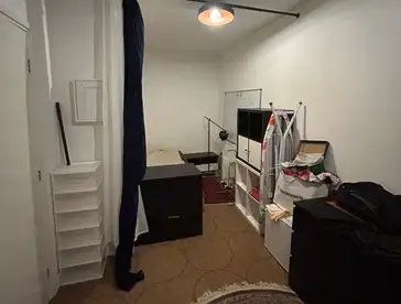 Foto #4 Studio Karrestraat Breda