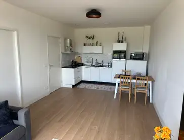 Foto #1 Appartement Peter Vineloolaan Bergen op Zoom
