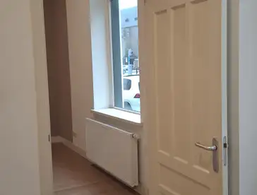 Foto #4 Appartement Nijverheidssingel Breda