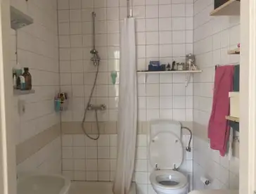 Foto #3 Studio Wittevrouwensingel Utrecht