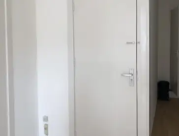 Foto #4 Studio Korte Jansstraat Utrecht