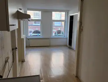 Foto #1 Studio Korte Jansstraat Utrecht