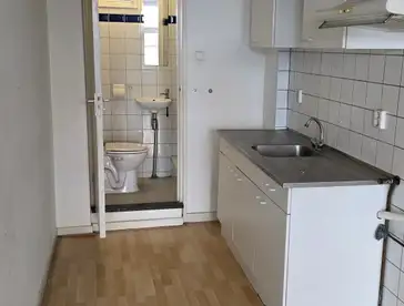 Foto #2 Studio Korte Jansstraat Utrecht