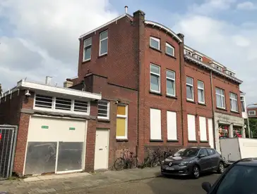 Foto #4 Kamer van Meterenstraat Breda