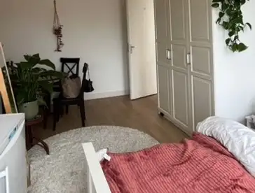 Foto #1 Kamer van Meterenstraat Breda