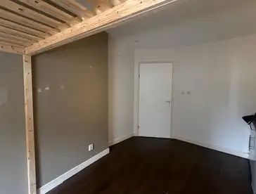 Foto #1 Kamer Mariastraat Utrecht