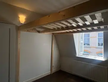 Foto #3 Kamer Mariastraat Utrecht