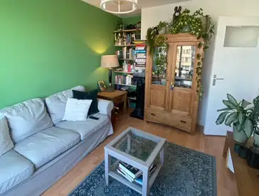 Foto #1 Appartement Rapenburchdreef Utrecht