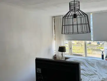 Foto #3 Appartement Rapenburchdreef Utrecht