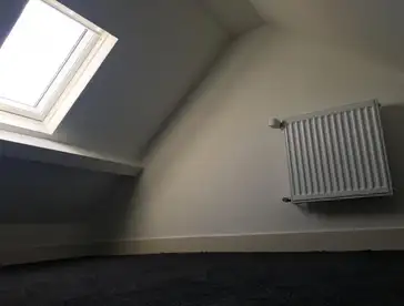 Foto #3 Appartement Händelstraat Utrecht