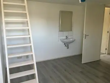 Foto #2 Appartement Händelstraat Utrecht