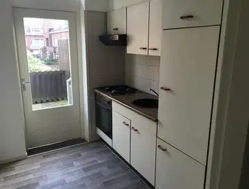 Foto #4 Appartement Händelstraat Utrecht