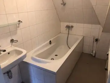 Foto #4 Appartement Raadhuisstraat Roosendaal