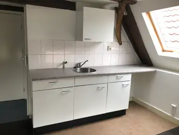 Foto #2 Appartement Raadhuisstraat Roosendaal