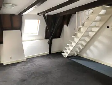 Foto #3 Appartement Raadhuisstraat Roosendaal