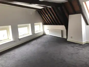 Foto #1 Appartement Raadhuisstraat Roosendaal