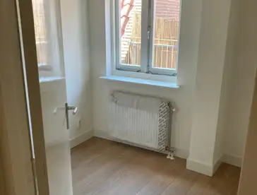 Foto #2 Appartement St. Janstraat Breda