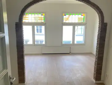 Foto #1 Appartement St. Janstraat Breda