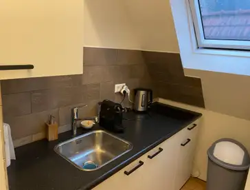 Foto #4 Studio Ginnekenstraat Breda